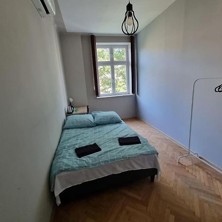 Fantastic Krk - Kr63 Pokoj F Kraków Zewnętrze zdjęcie