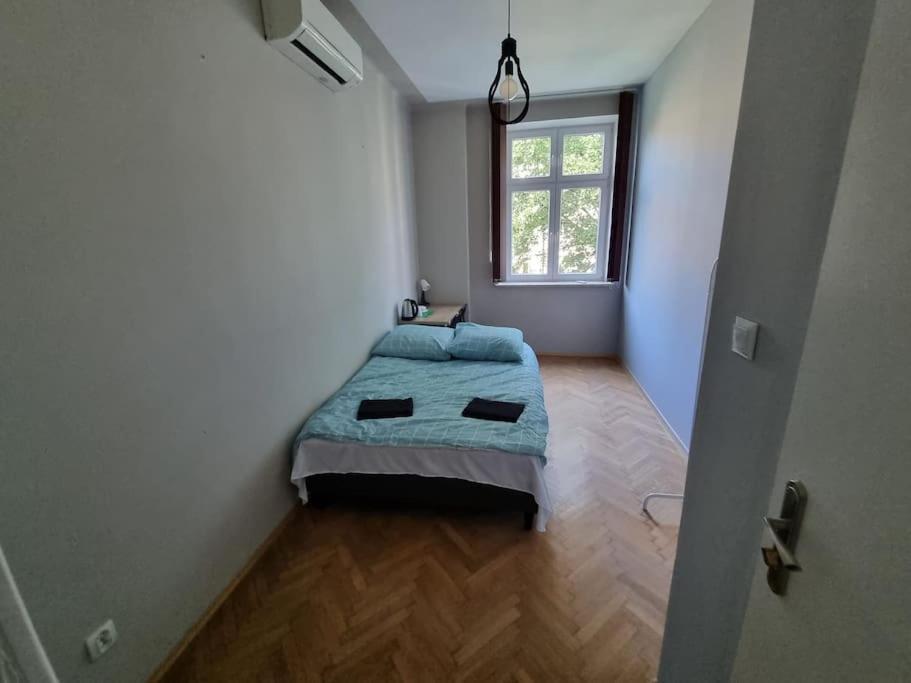 Fantastic Krk - Kr63 Pokoj F Kraków Zewnętrze zdjęcie