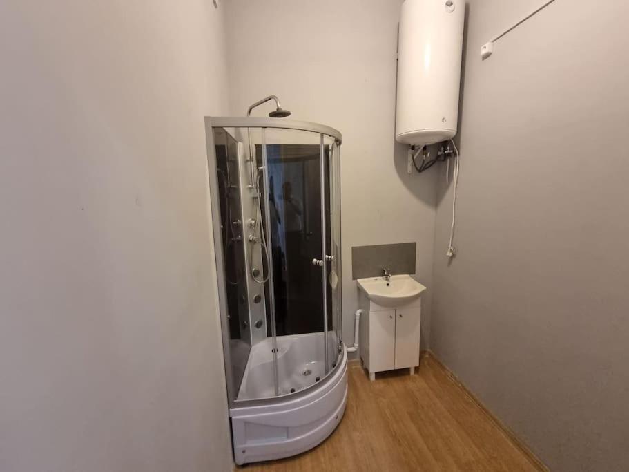 Fantastic Krk - Kr63 Pokoj F Kraków Zewnętrze zdjęcie