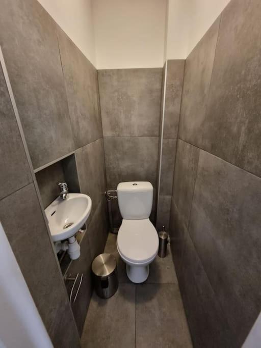 Fantastic Krk - Kr63 Pokoj F Kraków Zewnętrze zdjęcie