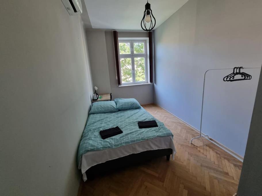 Fantastic Krk - Kr63 Pokoj F Kraków Zewnętrze zdjęcie