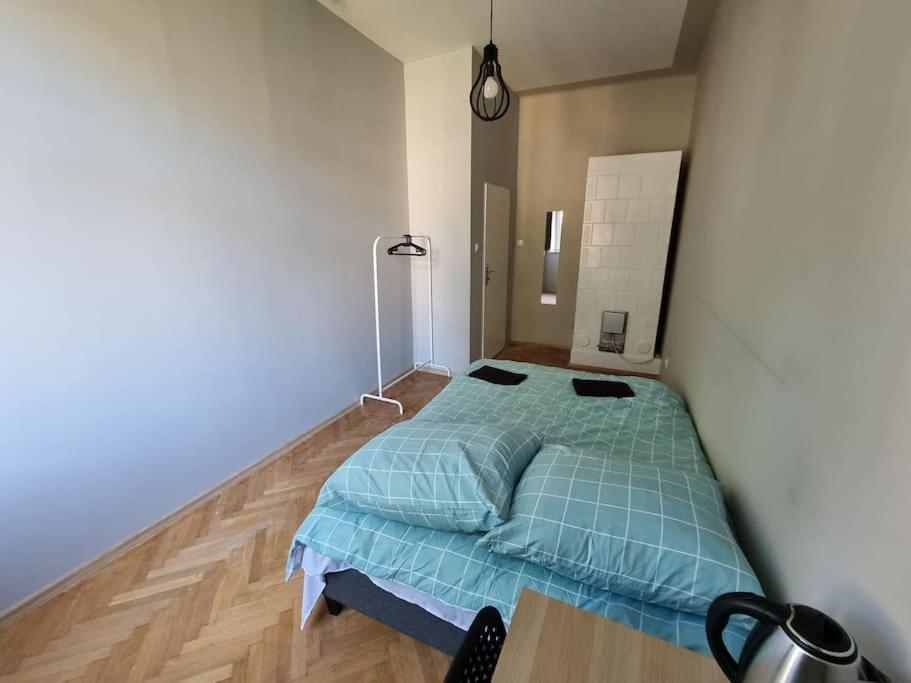 Fantastic Krk - Kr63 Pokoj F Kraków Zewnętrze zdjęcie
